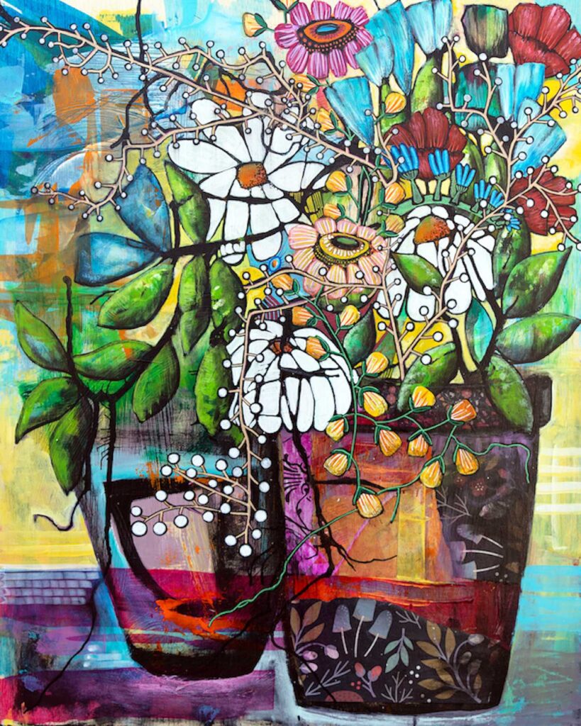Flowers 2