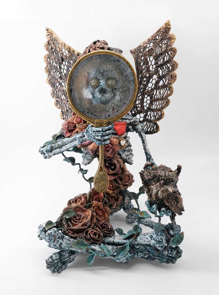 Can't Take It With You : Truth Seeker