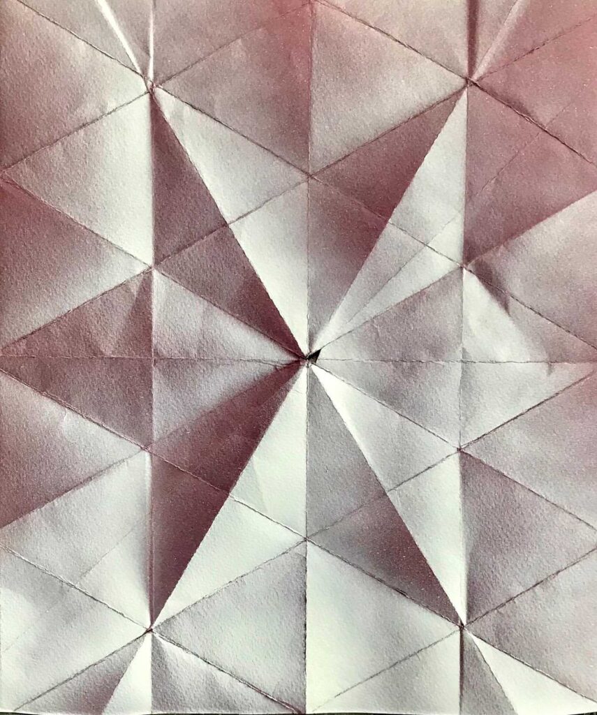 Origami 4