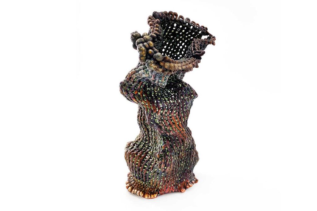 Experimental Vessel II