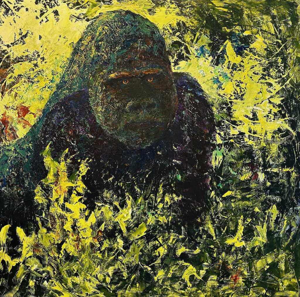 Ishmael / 2024