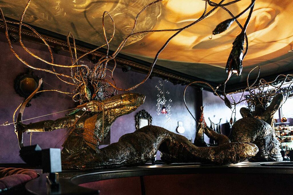 ME DEUCE - Barbacoa Grill • Boise, Idaho