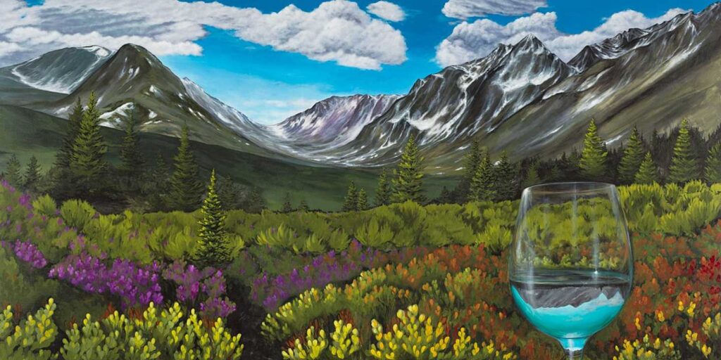 Glen Alps