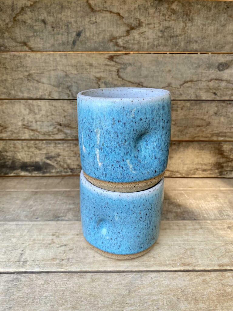 Thumb Cups
