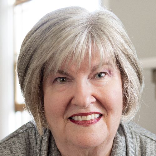 Amy McRae