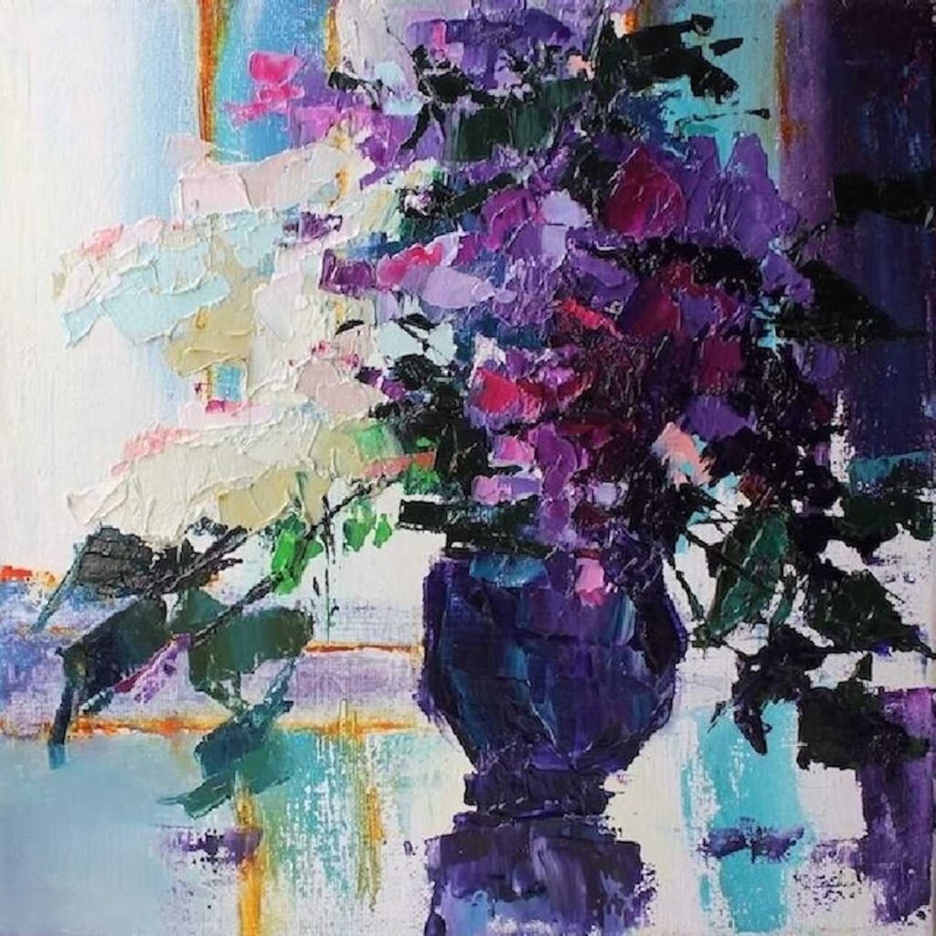 Lilacs