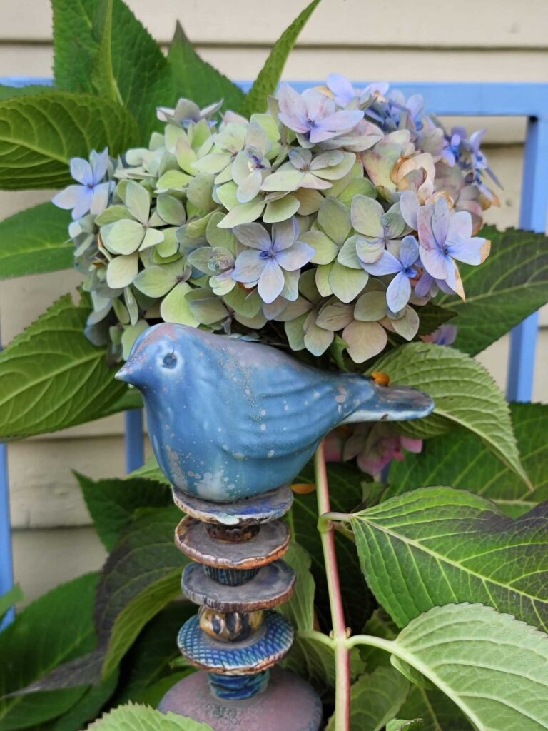 Blue Bird