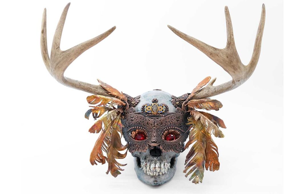 Can't Take It With You: Thief of Innocence