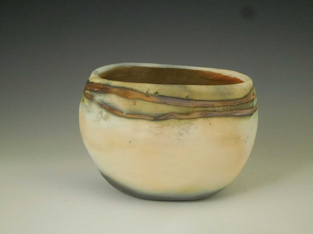 Saggar fire 9 8 23 oval