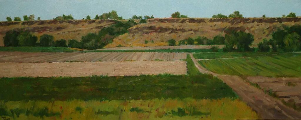Melba Fields