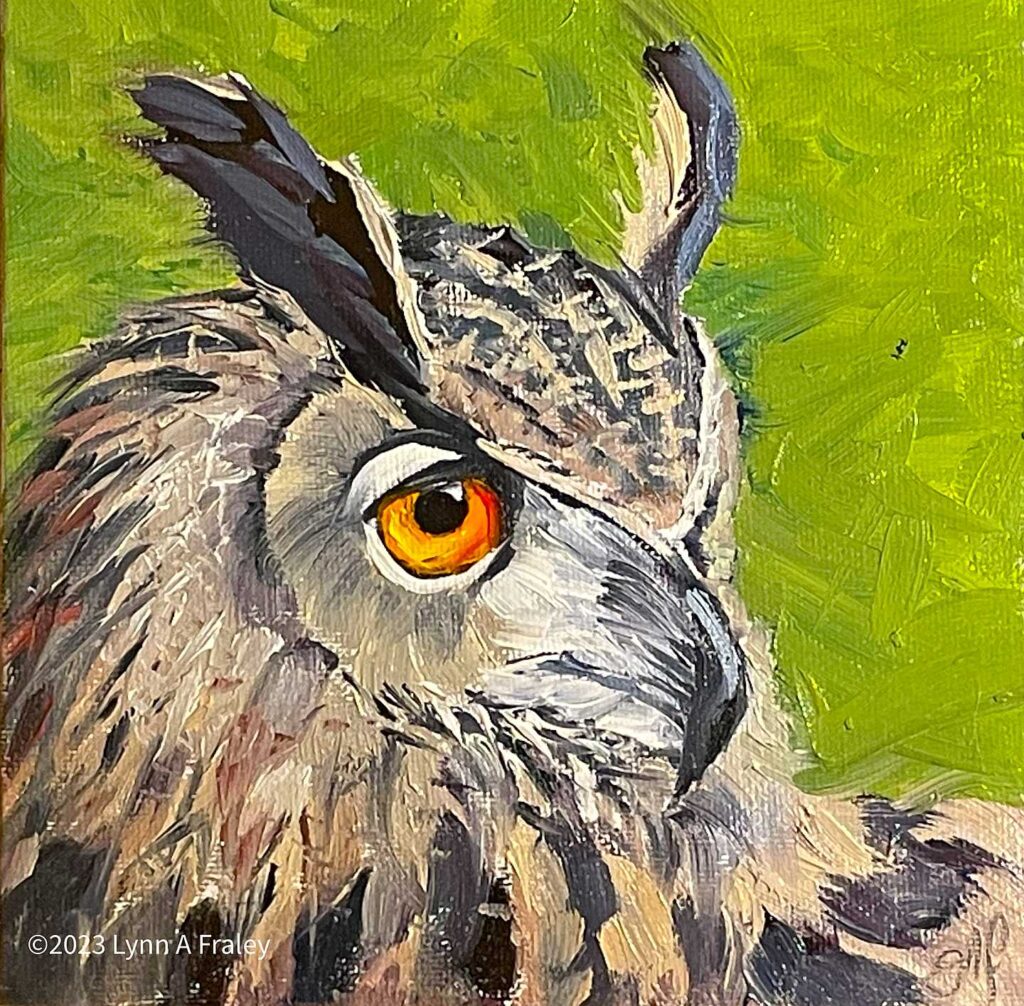 Watchful