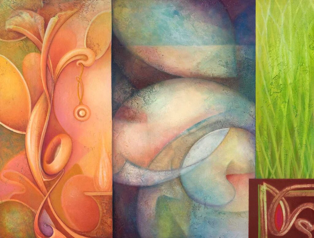 THE MADONNA VS. KOKOPELLI'S FLUTE