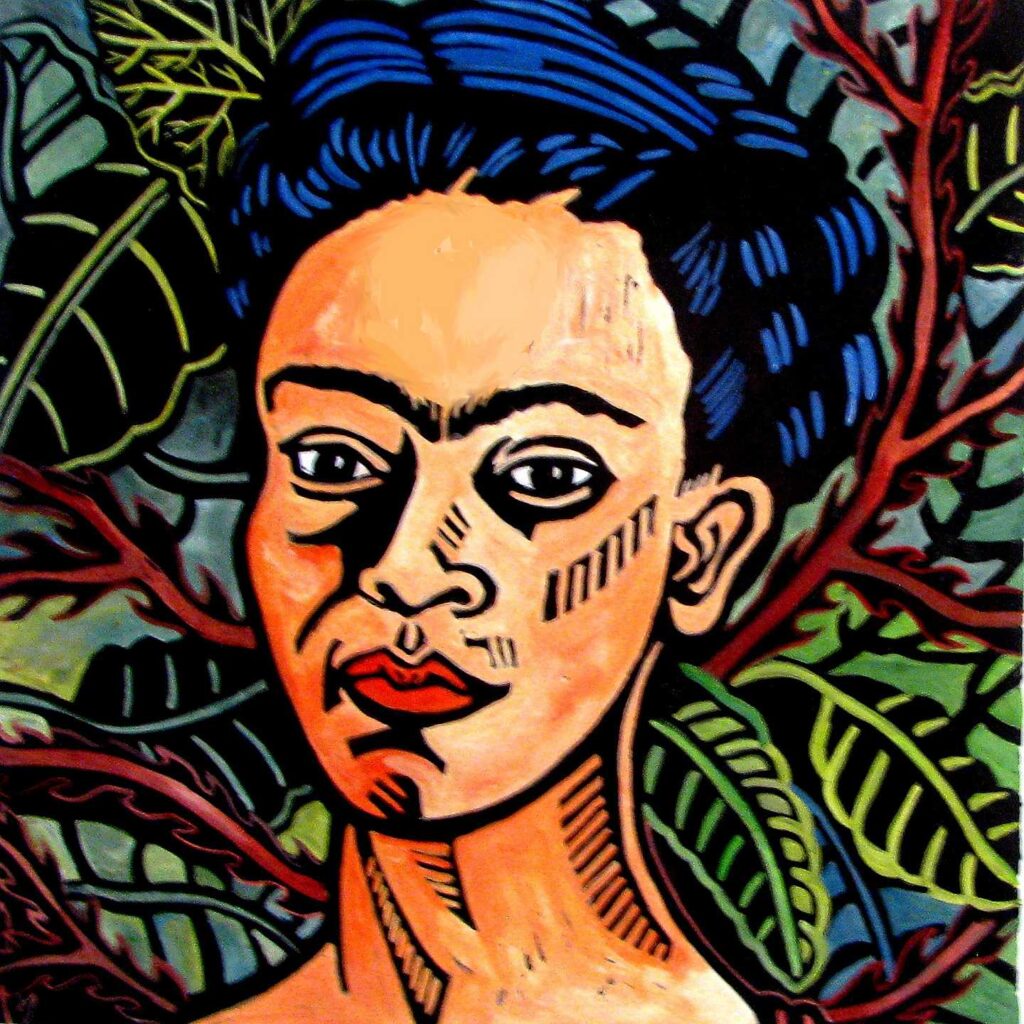 Frida