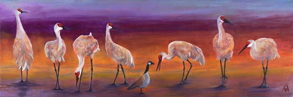 Magnificent Seven + 1