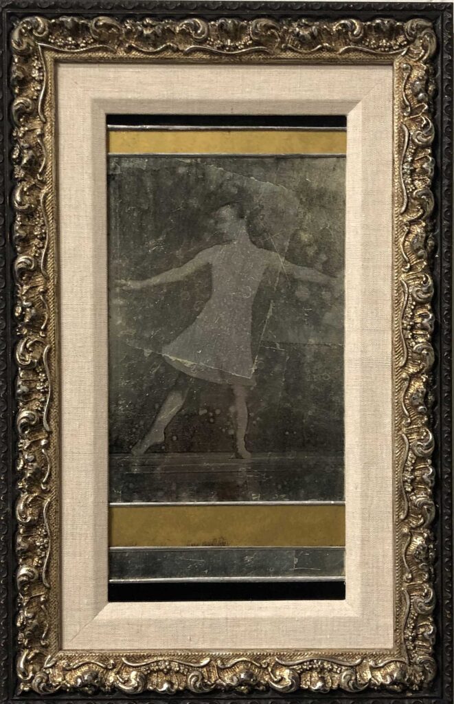 Dancer