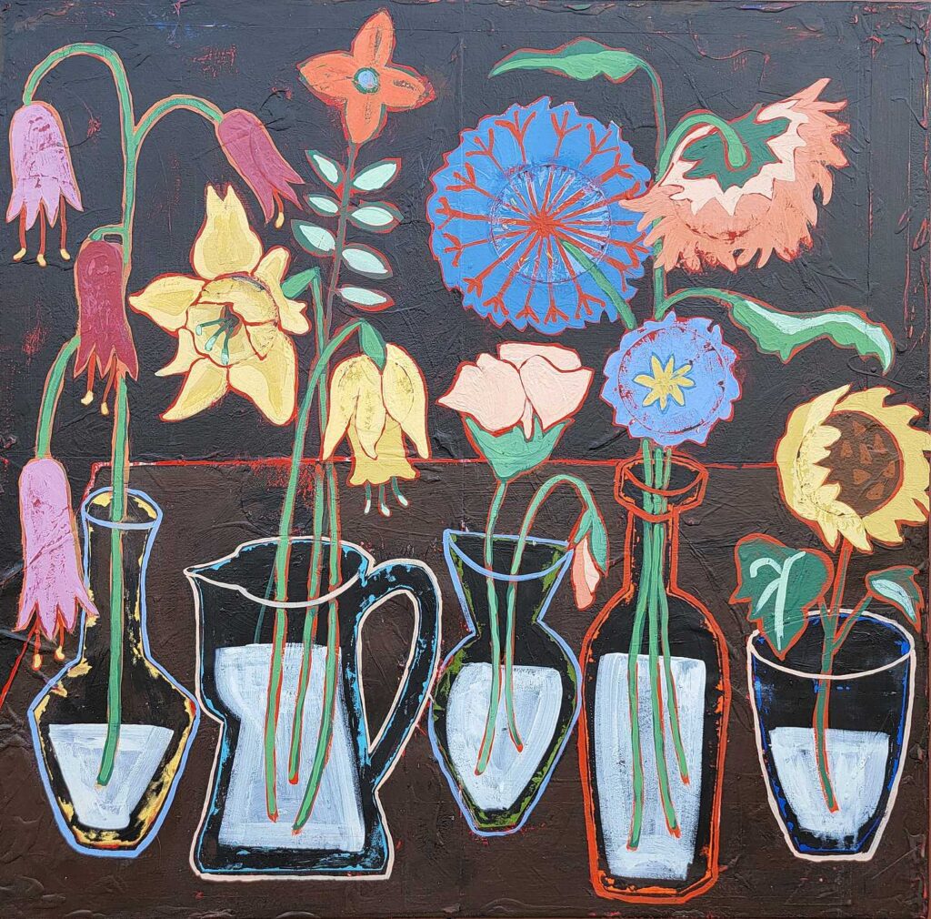 Night of Summer Solstice