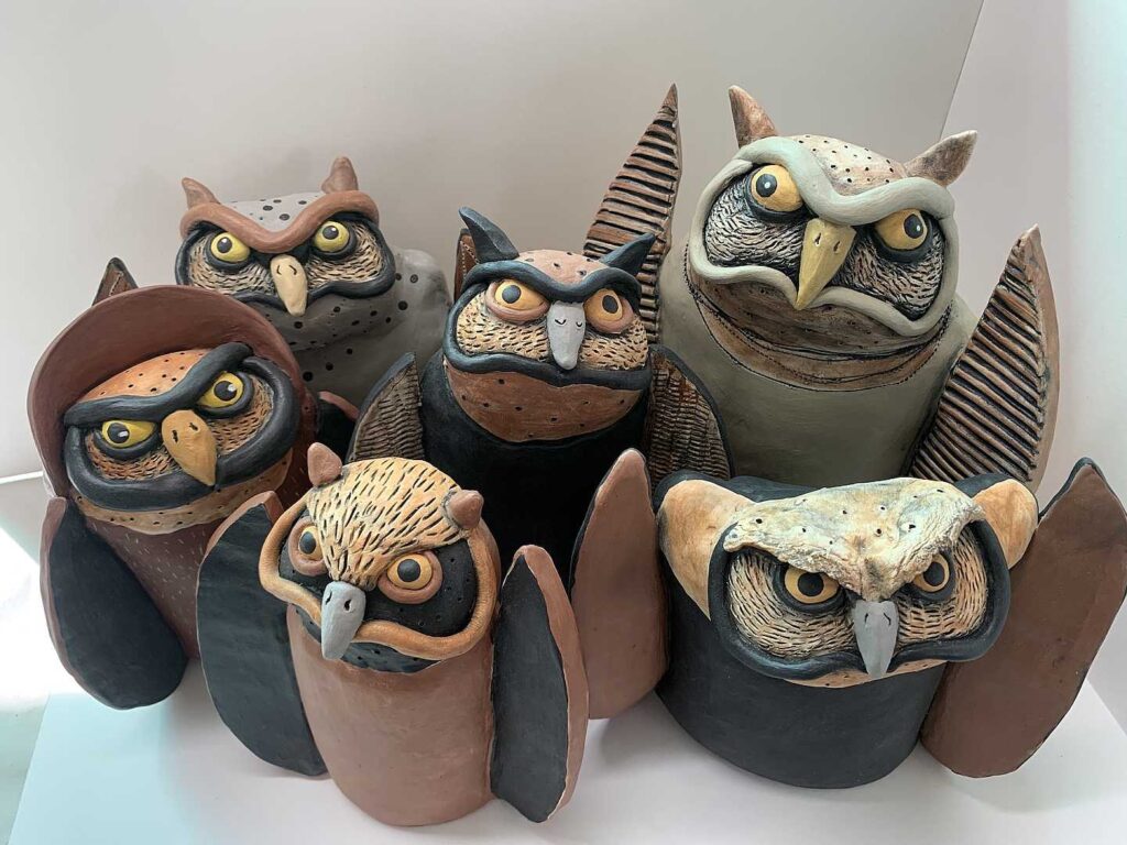 Owls