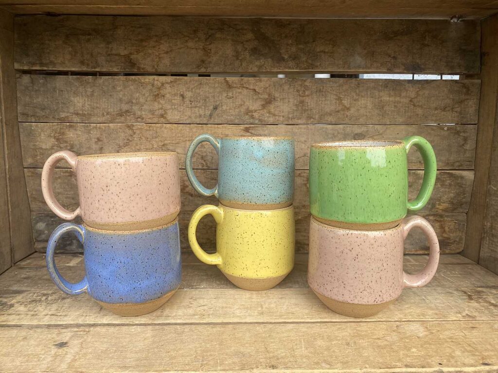 Mugs