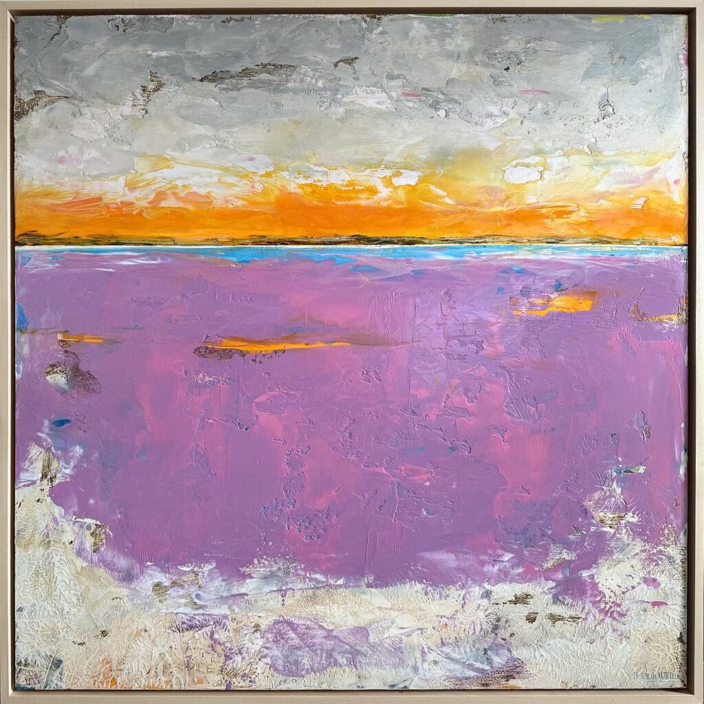 Salt & Sand
