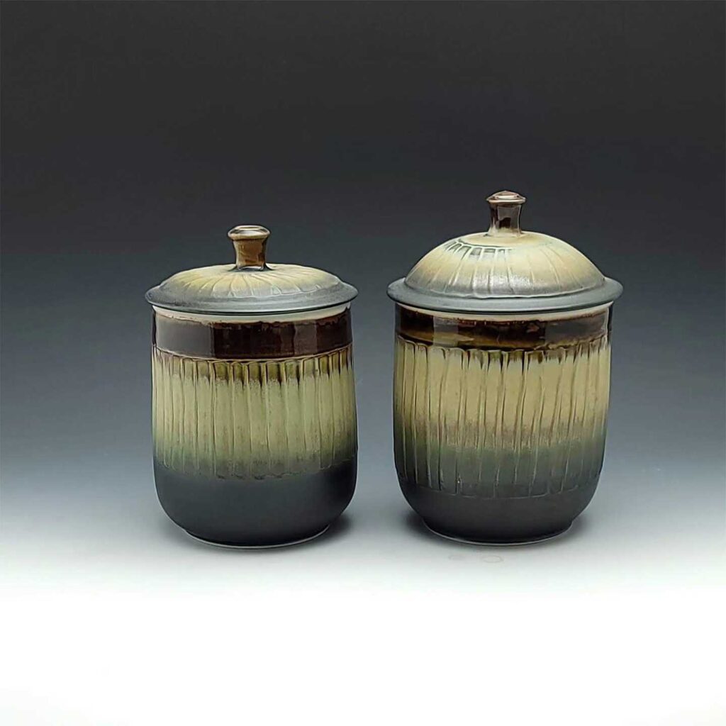 Canisters