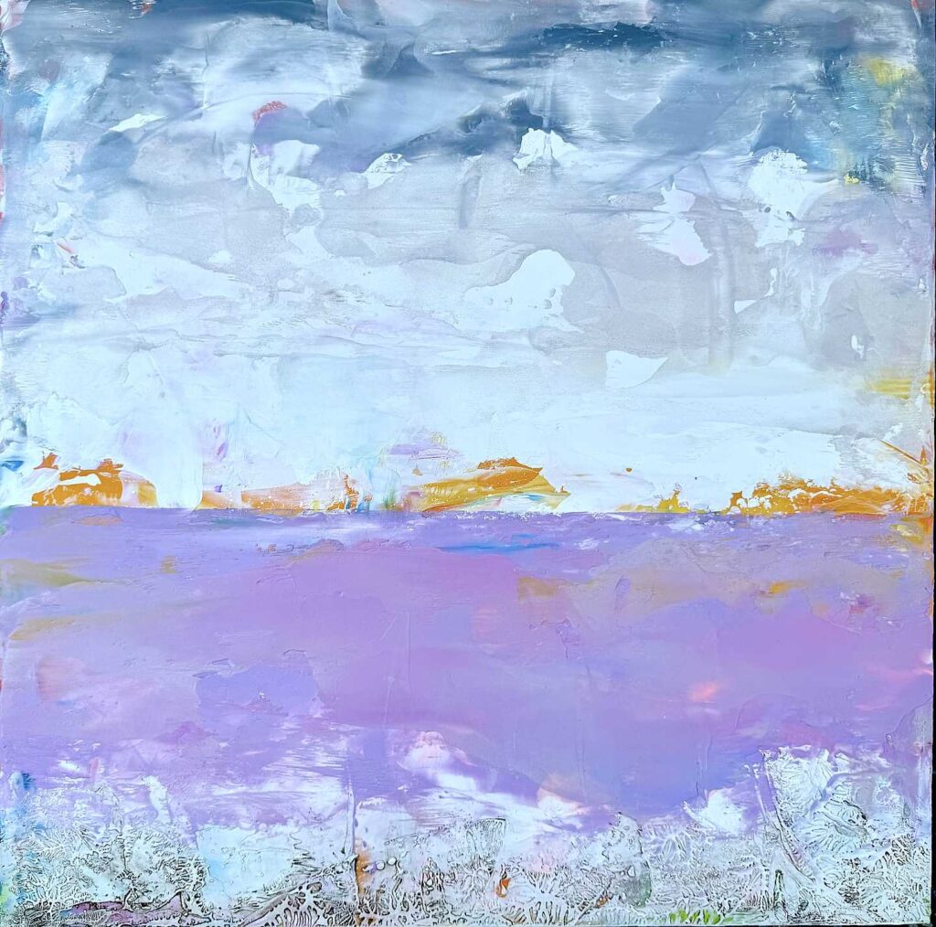 Bleached Coral