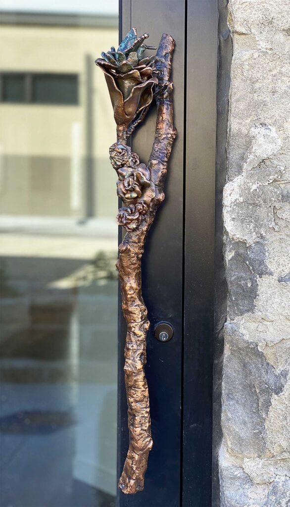 Door Pull