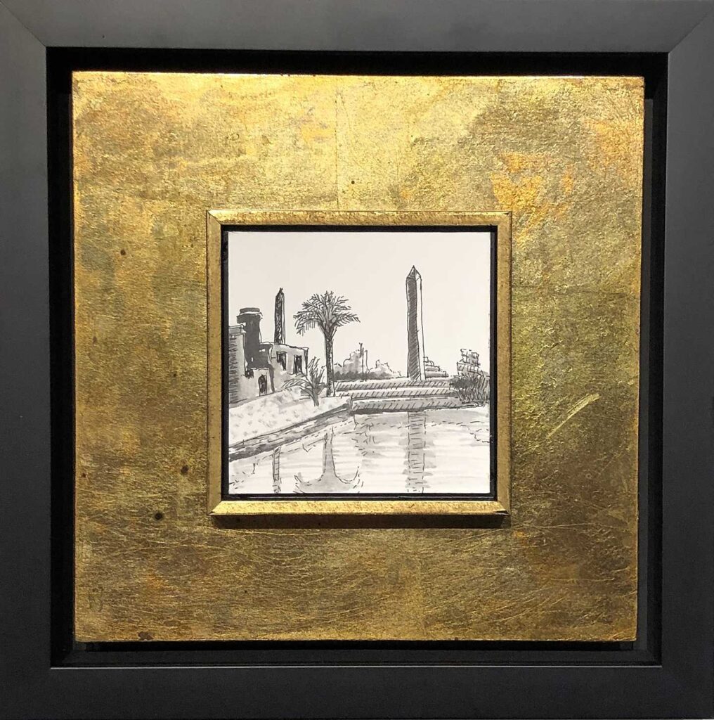 Past Life Location 2