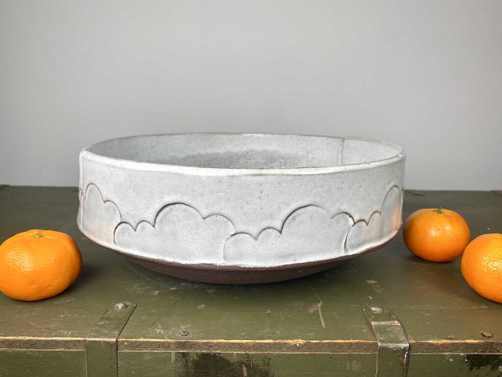 Cloud Bowl