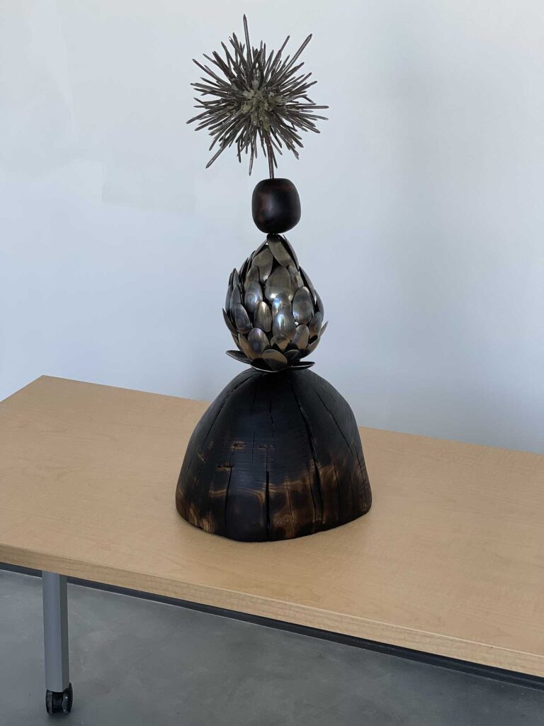 Spooky action at a distance