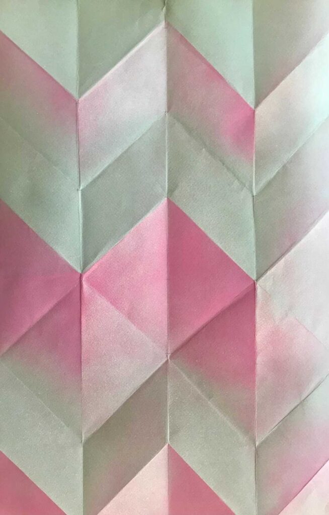 Origami 5