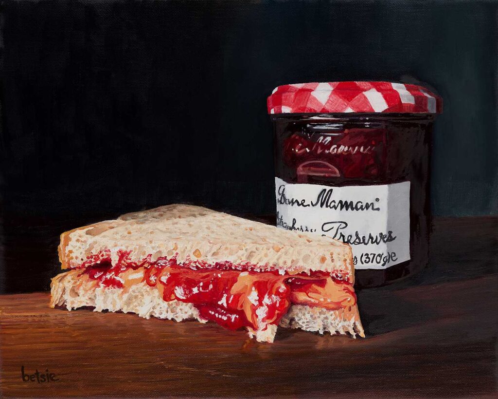 You're My Jam