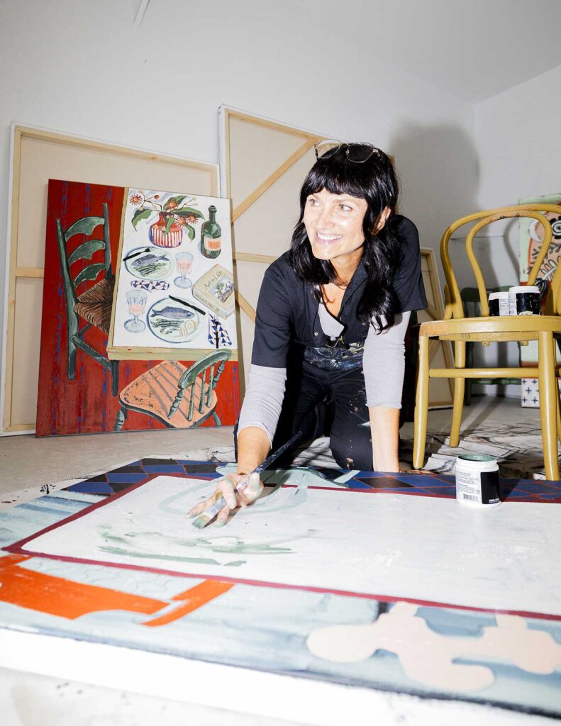Kim Bennett Porter
