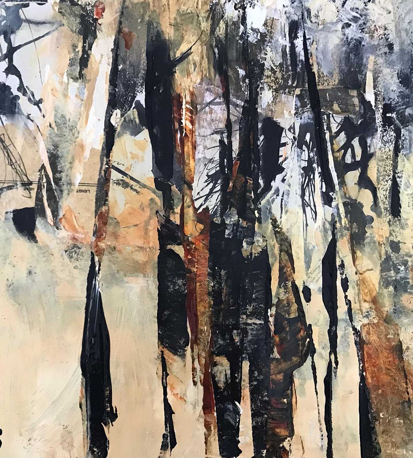 Sara Hill - Hero Image