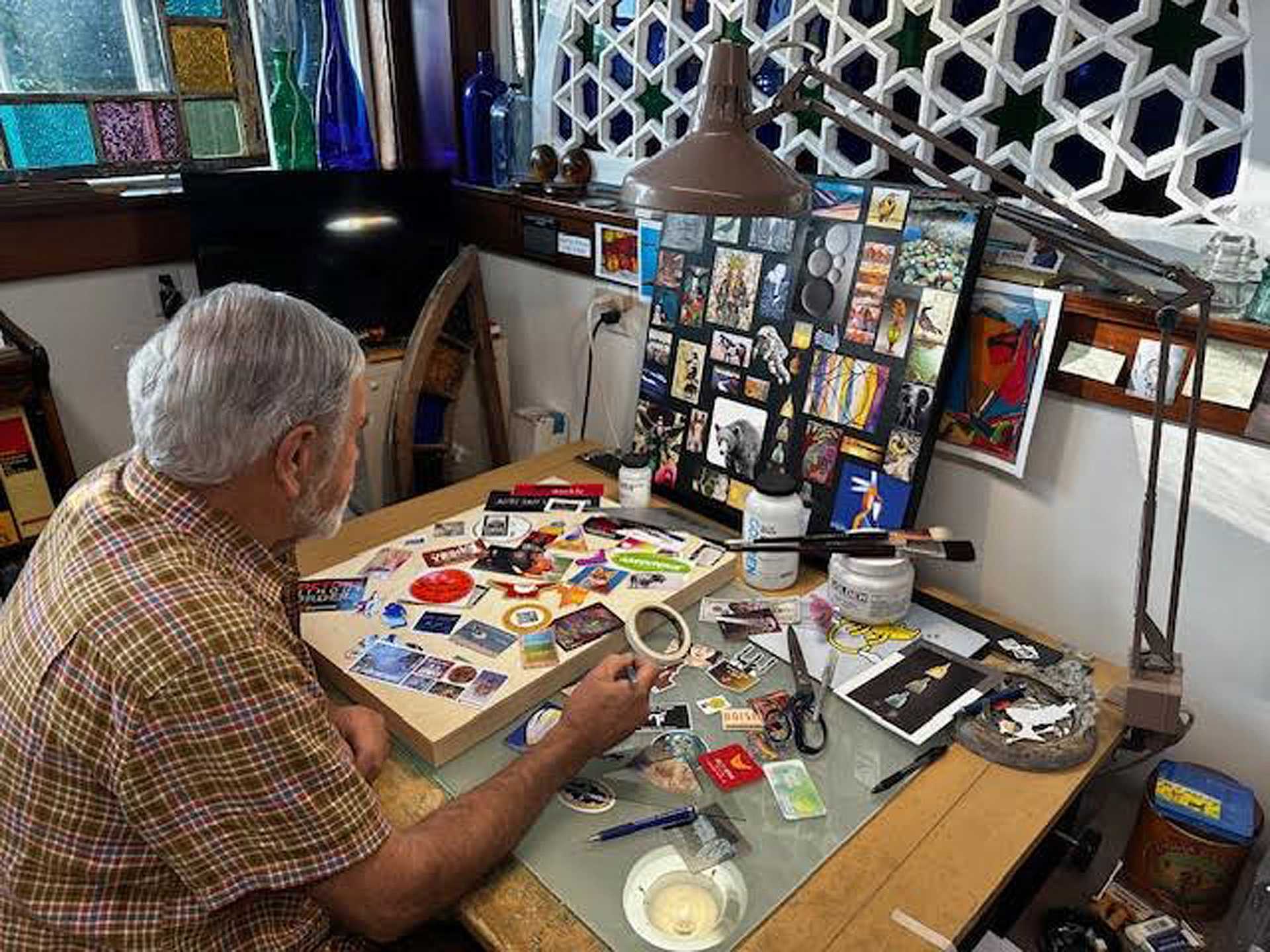 John Bertram - Hero Image