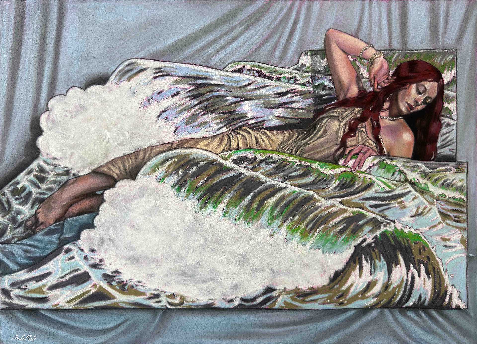 Brecken Bird - Hero Image