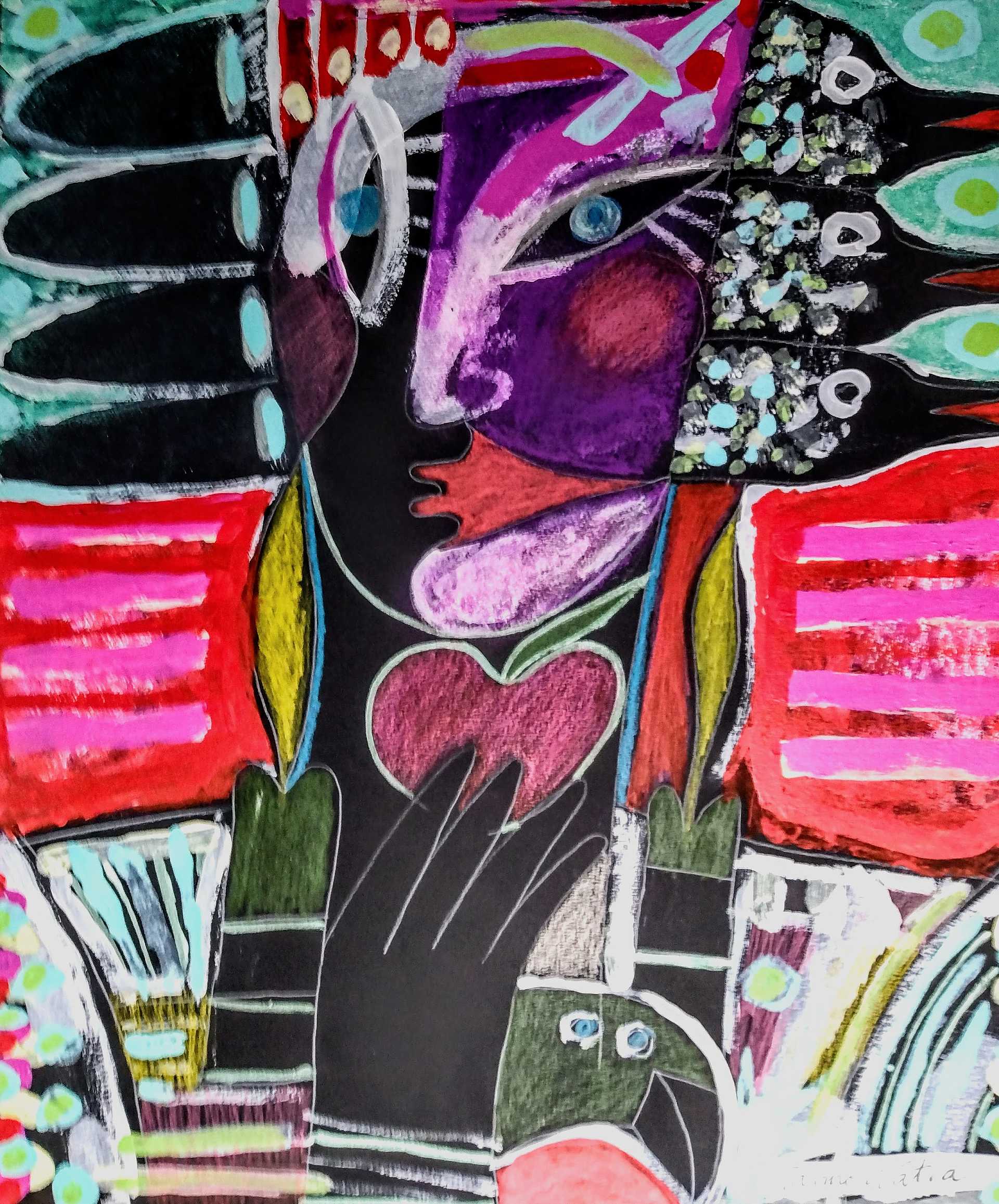 Tarmo Watia - Hero Image