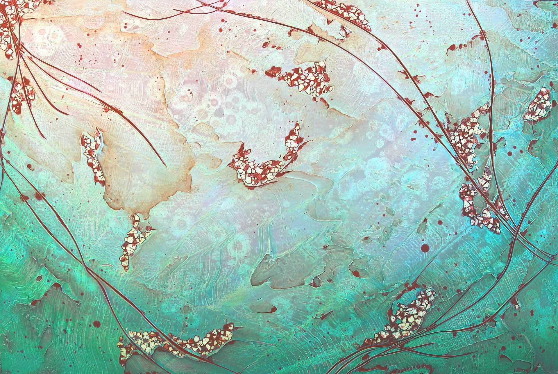 Lauren Kistner - Hero Image