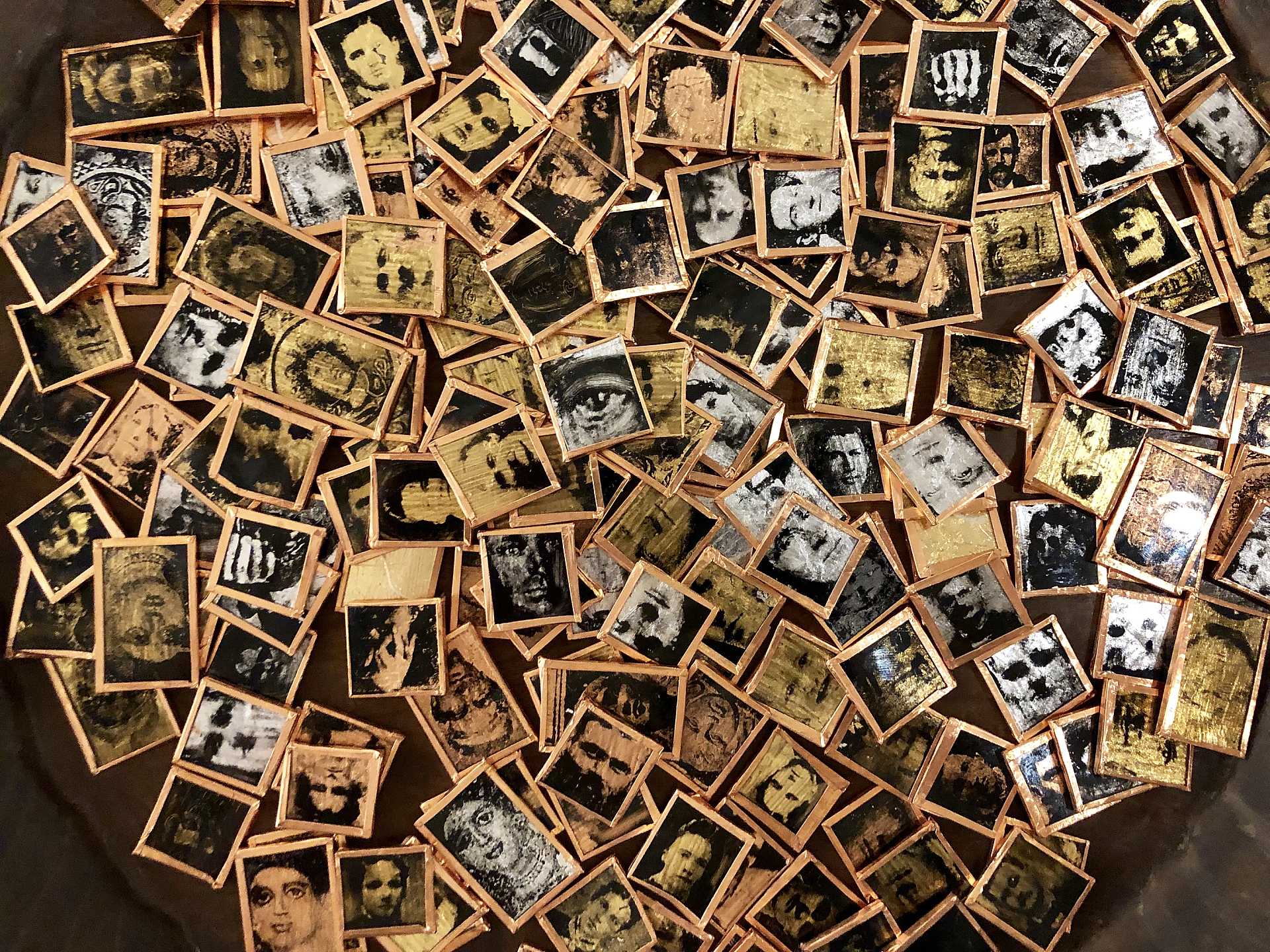 Matilda Bubb - Hero Image