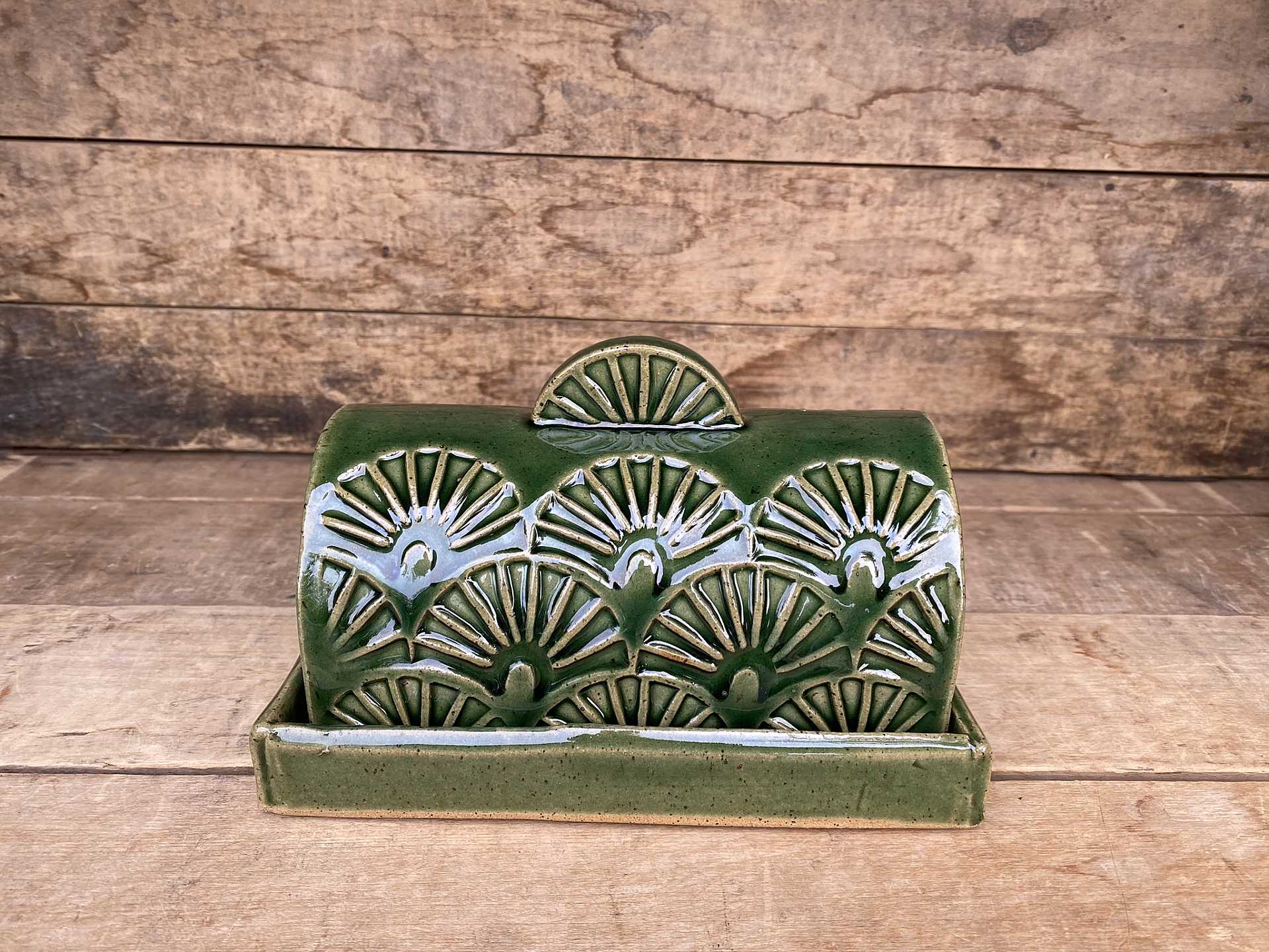 Katie Miller - Hero Image