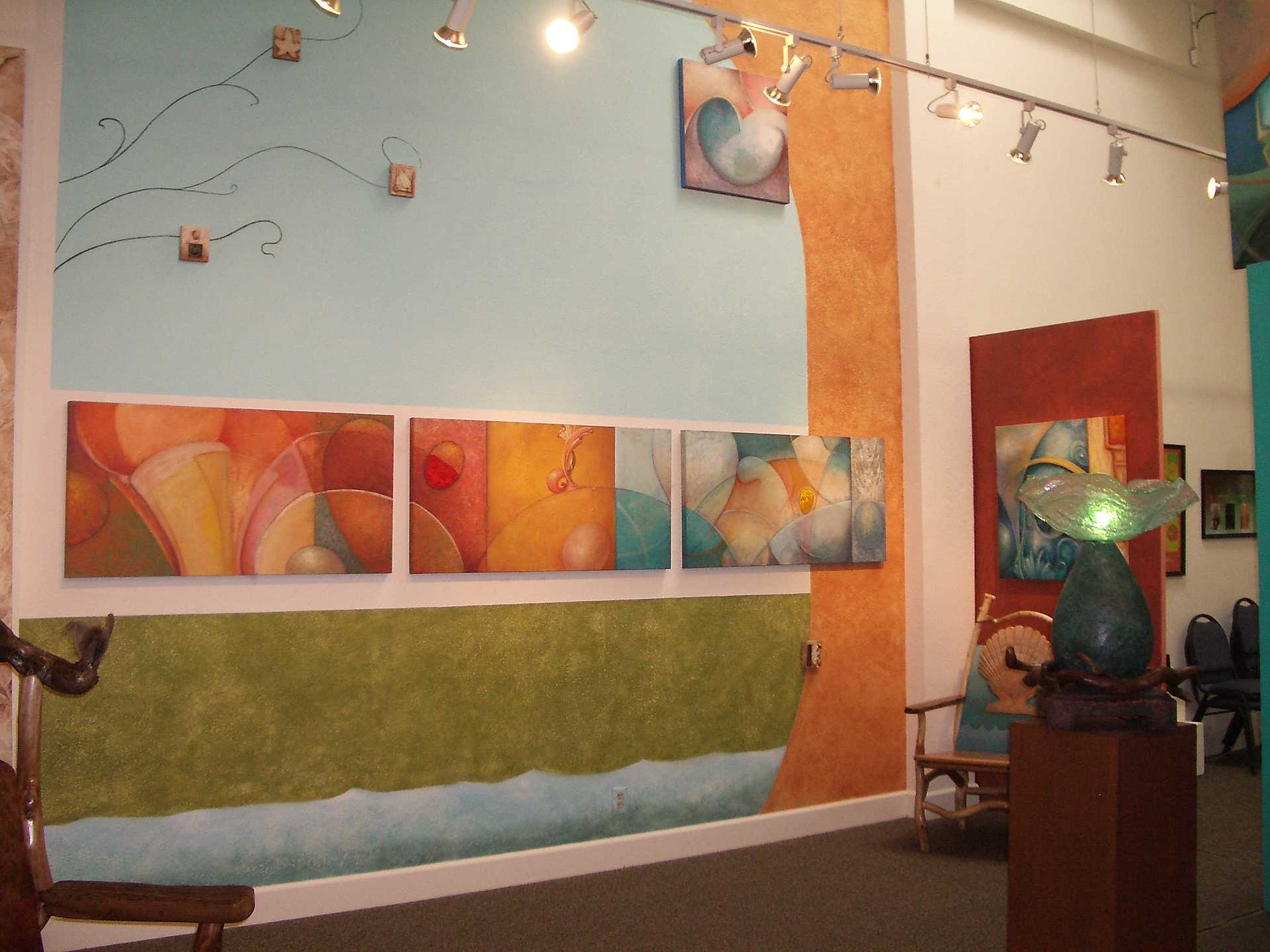 Martha Channer - Hero Image