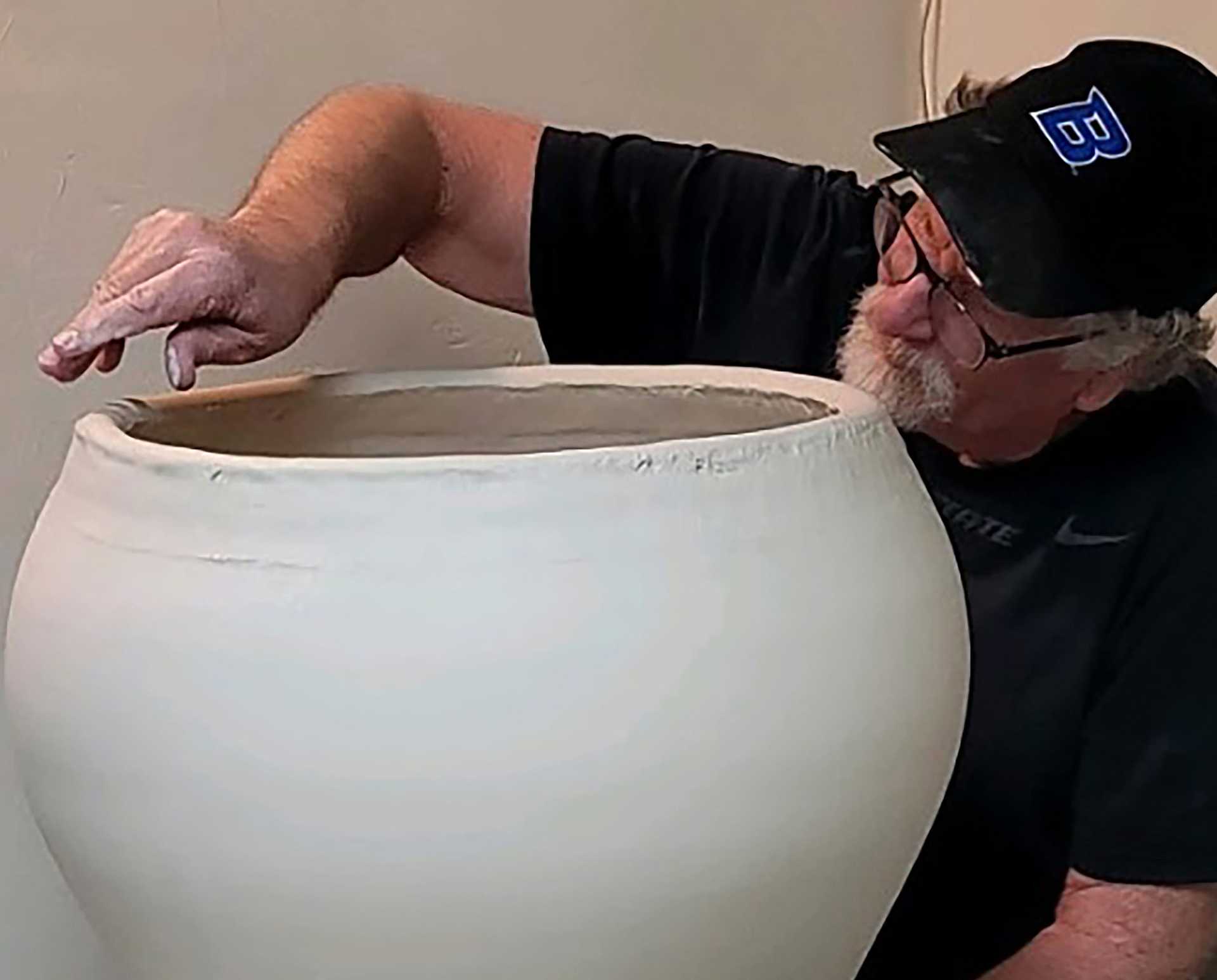 Rick Jenkins - Hero Image