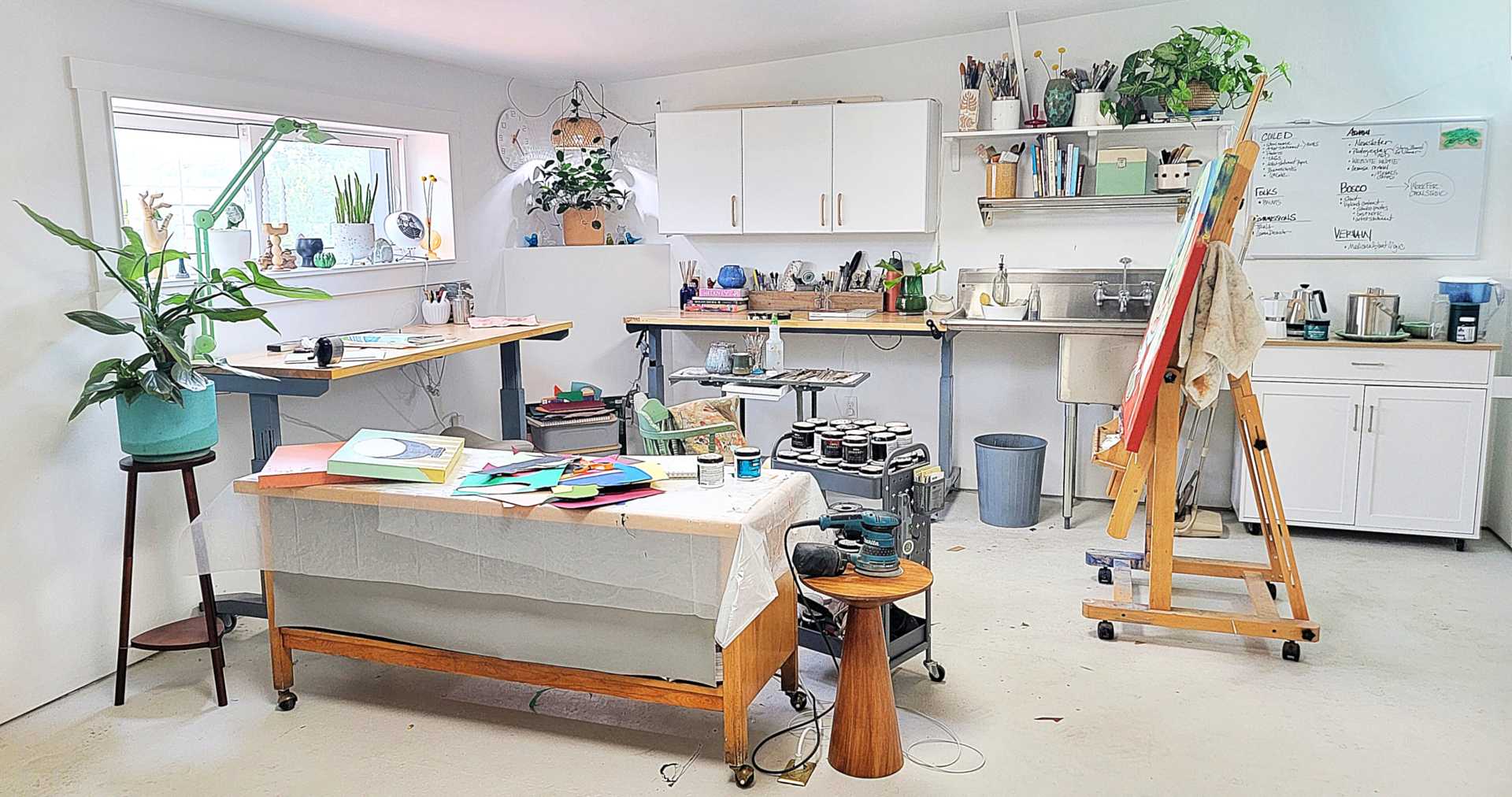 Kim Bennett Porter - Hero Image