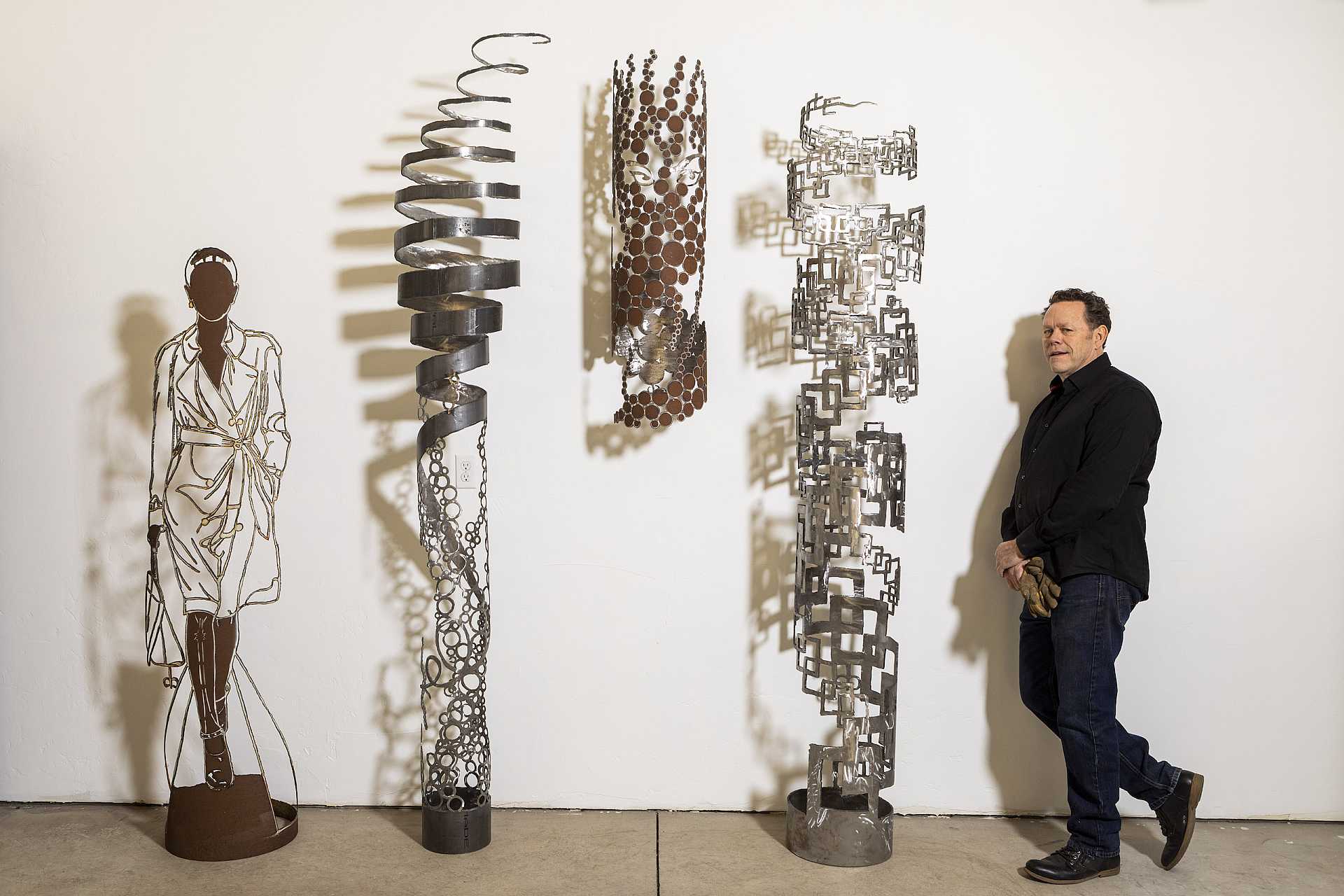 D'Arcy Bellamy - Hero Image