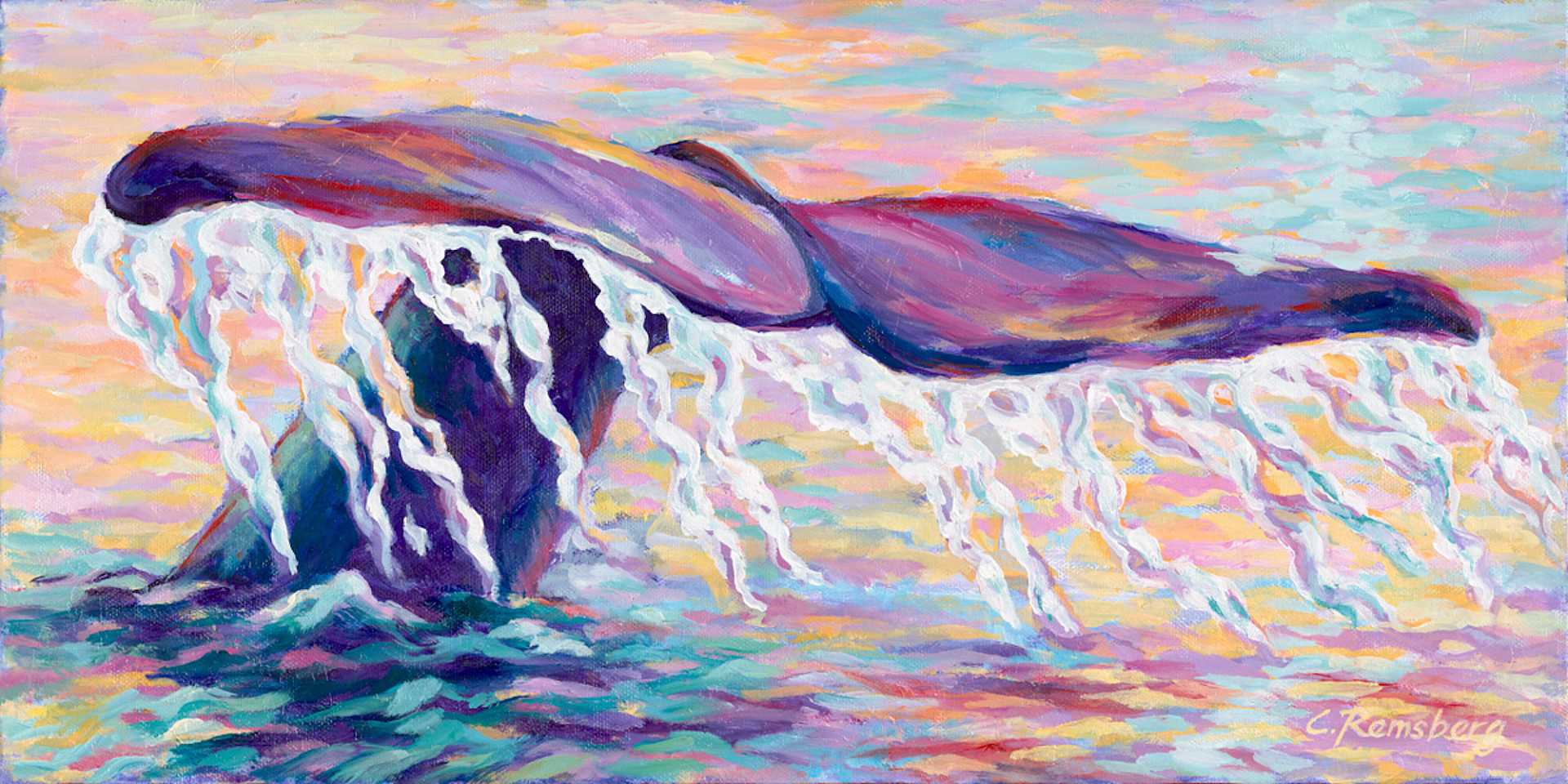 Claire Remsberg - Hero Image