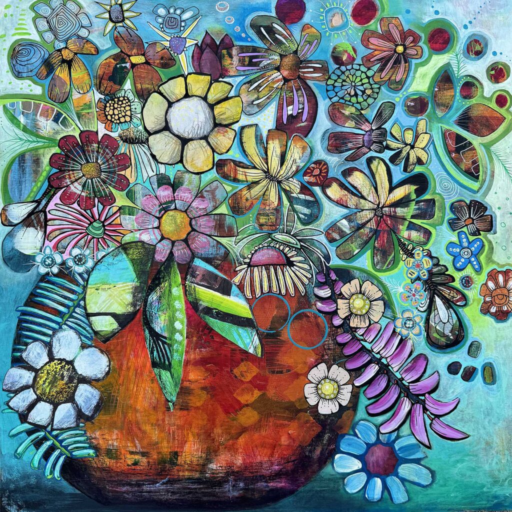 Wild Flowers