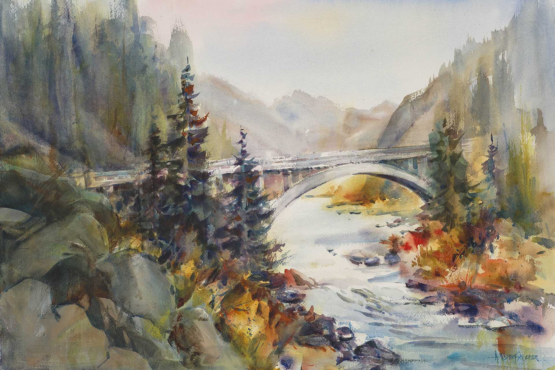 Anne Watson Sorensen - Hero Image