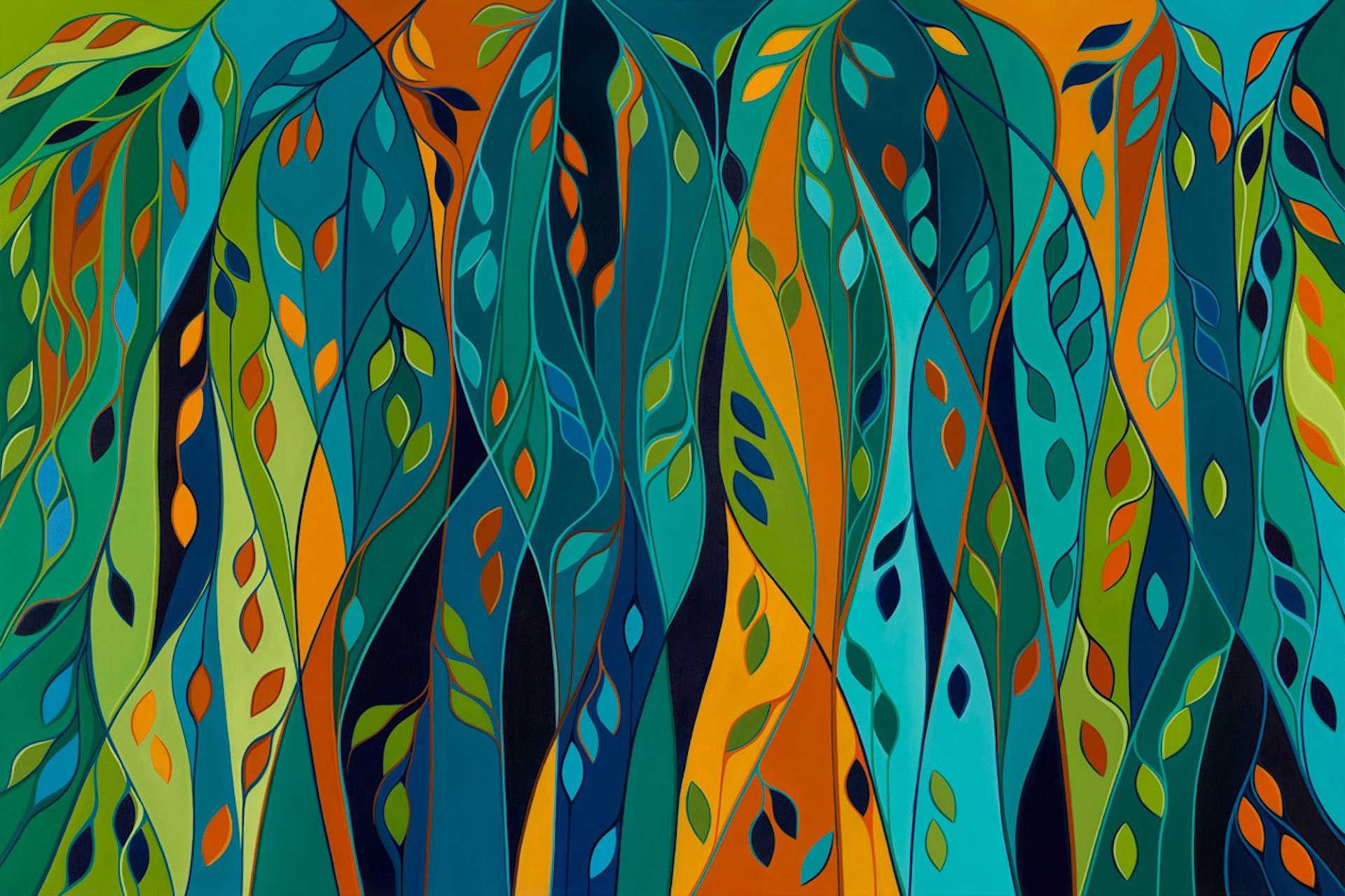 Karen Eastman - Hero Image