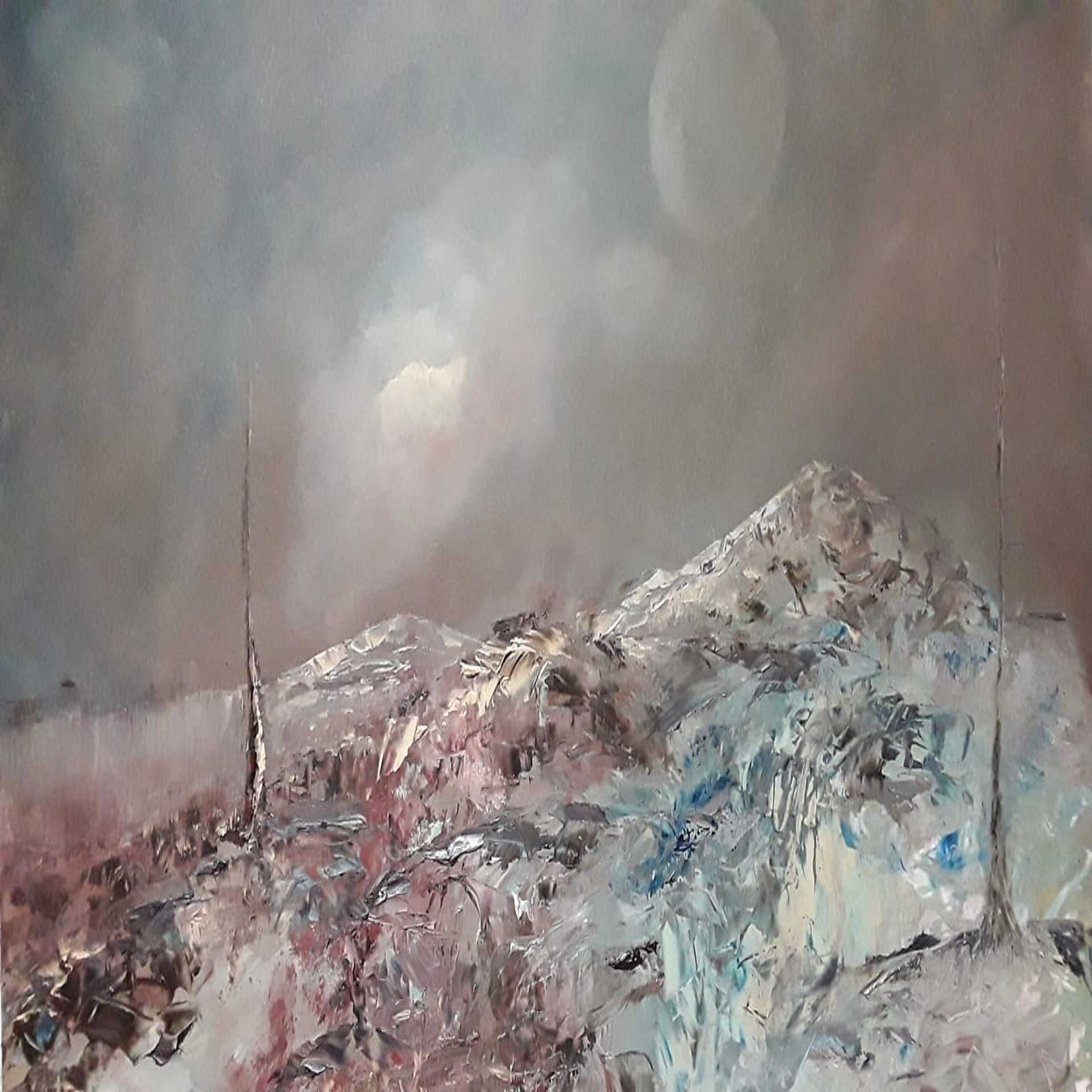 Nikki Russo - Hero Image