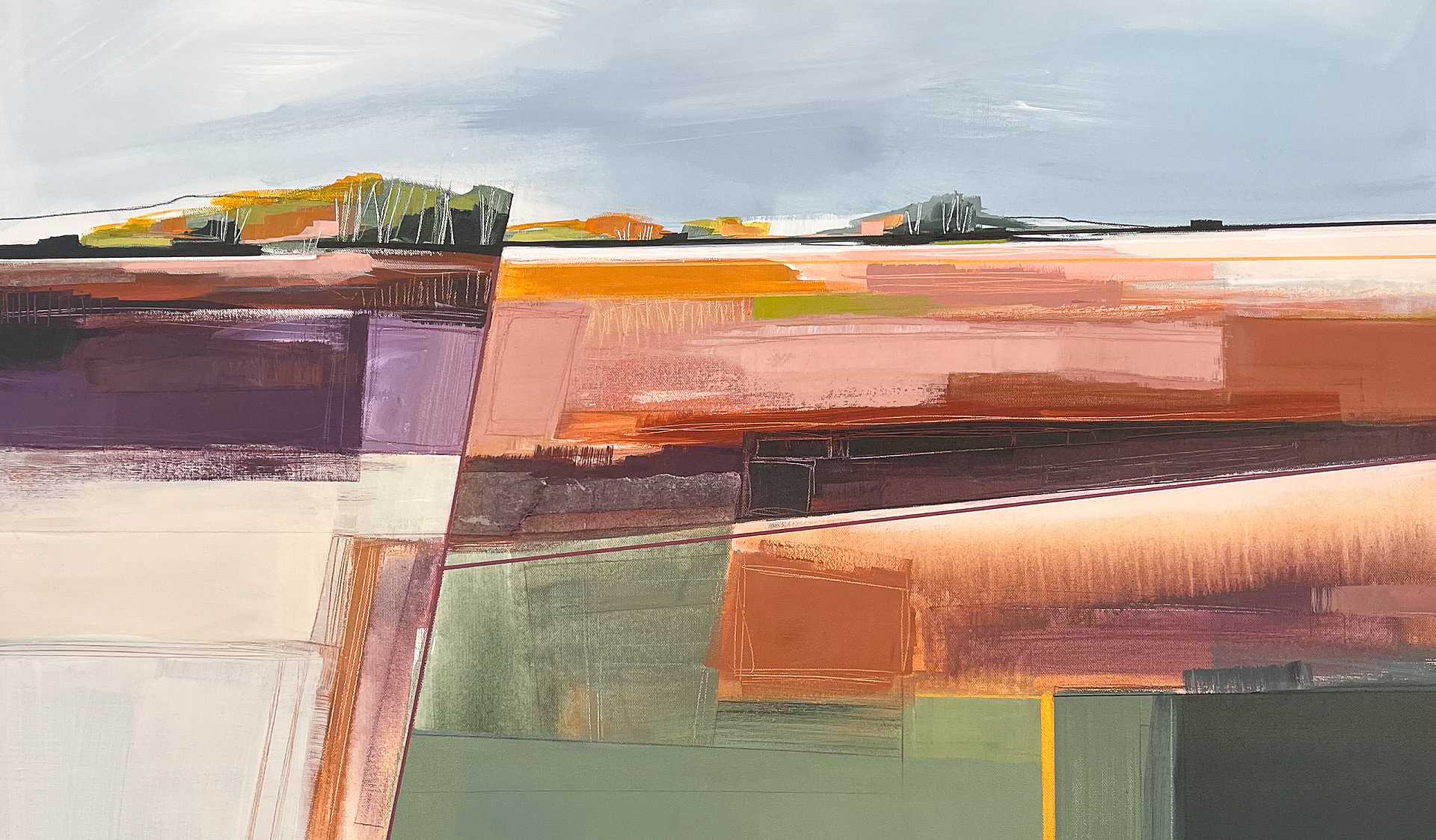 Pamela Trail - Hero Image