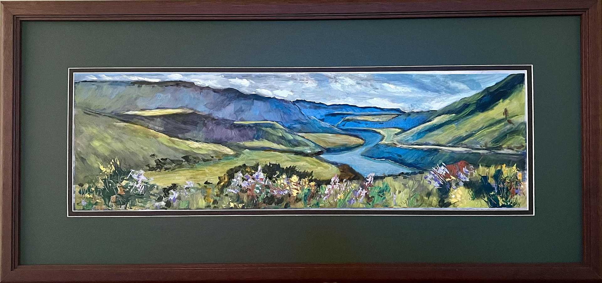 Pam McKnight - Hero Image